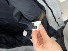 Load image into Gallery viewer, 2000s Samsonite 'Travel Wear' Glacier Blue Puffer Jacket - Size XL