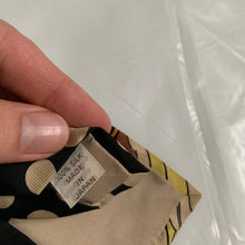 Load image into Gallery viewer, 2000s Yohji Yamamoto Astro Boy Robo Necktie - Size OS