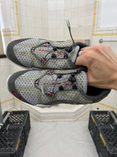 Load image into Gallery viewer, 2000s Oakley Mesh Water Shoes with Bungee Lace System - Size 8.5 US