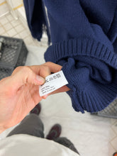 Load image into Gallery viewer, 1990s Joe Casely Hayford Scarf Sweater - Size S