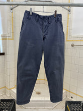 Load image into Gallery viewer, 1980s Katharine Hamnett Faded Canvas Workpants - Size M