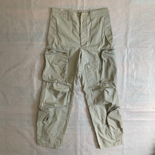Load image into Gallery viewer, ss2009 Margiela Tactical Astro Cargo Pants - Size M