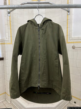 Load image into Gallery viewer, 2000s Griffin Hooded Full Zip Parka Jacket - Size M