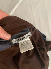 Load image into Gallery viewer, 2000s Issey Miyake Oversized Futuristic Mesh Tank - Size L