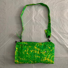 Load image into Gallery viewer, ss2005 Junya Watanabe Acid Wash Packable Bag Jacket - Size S
