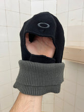 Load image into Gallery viewer, 2000s Oakley 3-in-1 Balaclava Beanie - Size OS