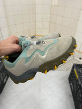 Load image into Gallery viewer, 2000s Oakley ‘Teeth’ Slip-On Shoes in Cement - Size 10 US
