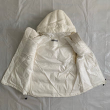 Load image into Gallery viewer, aw1999 Issey Miyake Translucent Down Vest - Size L