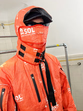 Load image into Gallery viewer, aw2018 Takahiromiyashita The Soloist SOL Flight Jacket - Size M