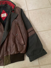 Load image into Gallery viewer, 1980s Massimo Osti x CP Company Fur Military Jacket - Size L
