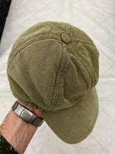 Load image into Gallery viewer, 1990s Armani Lined Baseball Cap - Size OS