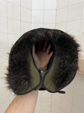 Load image into Gallery viewer, 2000s Comme des Garcons Homme Plus N2B Hood - Size OS