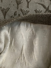 Load image into Gallery viewer, ss1986 Issey Miyake Embossed Dinosaur Graphic Sweater - Size M