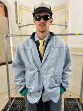 Load image into Gallery viewer, 1980s Marithe Francois Girbaud x Closed Oversized Blazer - Size M