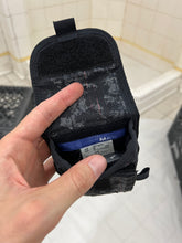 Load image into Gallery viewer, Junya Watanabe x Porter Camo Stack Pouch - Size OS