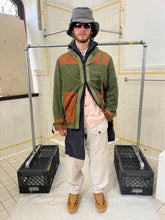 Load image into Gallery viewer, 2003 CDGH+ Raw Layered Bucket Hat - Size OS
