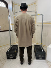 Load image into Gallery viewer, 1980s Katharine Hamnett Oversized Military Cargo Shirt - Size OS