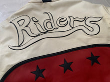 Load image into Gallery viewer, aw2004 Yohji Yamamoto x Dainese "Riders" Moto Jacket - Size M