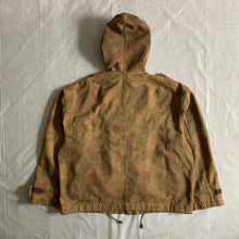 Load image into Gallery viewer, 1990s Katharine Hamnett Strichtarn Camo Jacket - Size L