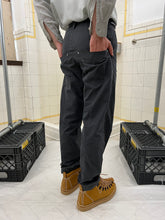 Load image into Gallery viewer, 1990s Vintage Science London Low Back Pocket Workpants - Size M