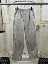 Load image into Gallery viewer, 1970s Issey Miyake Light Cotton Tapered Pants - Size S