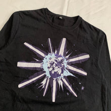 Load image into Gallery viewer, 2000s Lad Musician x Doraemon Anime Longsleeve - Size M