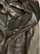 Load image into Gallery viewer, ss1995 CDGH+ Digi Camo Military Blouson - Size M