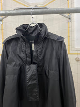 Load image into Gallery viewer, 1990s Ryuichiro Shimazaki Packable Light Nylon Pullover Jacket - Size M