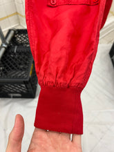 Load image into Gallery viewer, 1980s Katharine Hamnett Silk Ankle Pocket Joggers - Size M