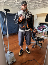Load image into Gallery viewer, Seeing Red Transformable Tiger Wideboy - Size OS