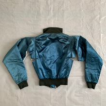 Load image into Gallery viewer, ss2002 Yohji Yamamoto Dual Zip Blouson - Size S