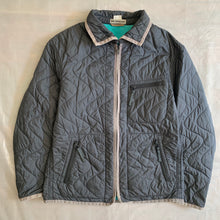 Load image into Gallery viewer, aw2000 Issey Miyake Reversible Quilted Blouson - Size M