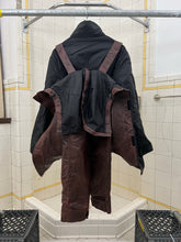 Load image into Gallery viewer, 2000s Vintage Levis Engineered Jeans Coated Technical Parachute Jacket - Size L