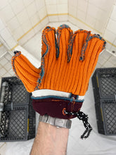 Load image into Gallery viewer, Seeing Red Carnage Gloves 0.1 - Size OS