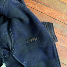 Load image into Gallery viewer, 1980s CDGH Faded Hooded Worker Jacket - Size XL