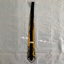 Load image into Gallery viewer, 2000s Yohji Yamamoto Astro Boy "Boom" Anime Necktie - Size OS