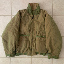 Load image into Gallery viewer, 1990s Vintage Boneville Military Parachute Bomber - Size XL