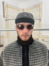 Load image into Gallery viewer, 2000s Oakley Canvas Brimless Logo Cap - Size S