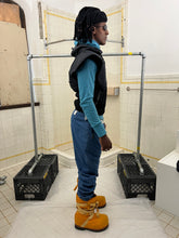Load image into Gallery viewer, ss2001 Issey Miyake Inflatable Football Pads Vest - Size OS