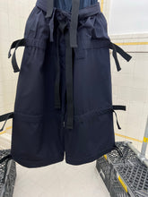 Load image into Gallery viewer, aw2015 Craig Green Samurai Parachute Pants - Size OS