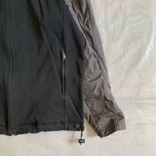 Load image into Gallery viewer, ss1999 Issey Miyake Nylon Paneled Hoodie - Size M