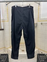 Load image into Gallery viewer, 1990s Armani Flight Pants with Zippered Hems - Size L