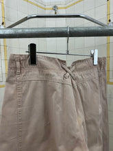 Load image into Gallery viewer, 1980s Marithe Francois Girbaud x Closed Paneled Trousers - Size M
