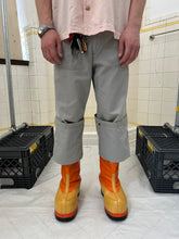 Load image into Gallery viewer, 2000s Armani Light Carpenter Pants with Adjustable Length - Size M