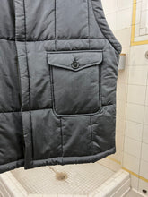 Load image into Gallery viewer, aw2001 Yohji Yamamoto Hunters Vest - Size M