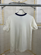 Load image into Gallery viewer, 1990s Joe Casely Hayford Vomit Printed Tee - Size XS