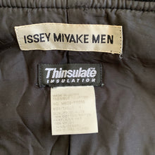 Load image into Gallery viewer, aw2000 Issey Miyake X-Ray Cargo Vest - Size L