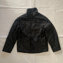 Load image into Gallery viewer, 2000s Vintage Levis Engineered Jeans Textured Overdyed Nylon Technical Parachute Jacket - Size L