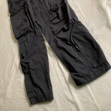 Load image into Gallery viewer, ss2009 Margiela Tactical Astro Cargo Pants - Size S