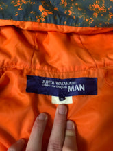 Load image into Gallery viewer, ss2005 Junya Watanabe N3B Snorkel Hood Acid Camo Parka - Size M